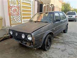 ڤۆڵکسواگن گۆلف
